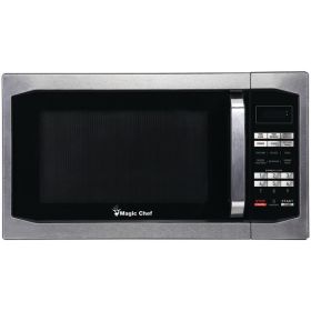 Magic Chef 1.6CU COUNTR MICROWV STL