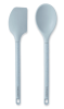 Thyme & Table 2-Piece Spatula & Spoon with Recycled Wheat Fiber Handle