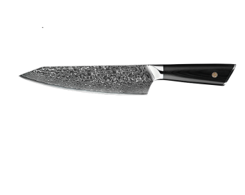 style: Chefs knife - Damascus Meat Cleaver Japanese Chef's Knife