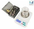 High Precision Scale 0.01g Accuracy Mass Balance Chemistry Digital Lab Scale