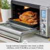 Smart Oven Air Fryer BOV860BSS, Brushed Stainless Steel